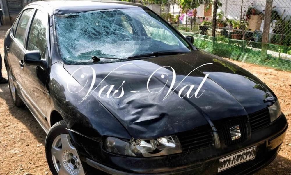 Κόρινθος: Υπό την επήρεια αλκοόλ ο 53χρονος που παρέσυρε και σκότωσε 15χρονο